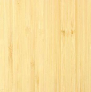 Px MASSIF BAMBOU VERTI NATUREL 19MM 1 COUCHE 19 DESSIN VERTICAL 244x122